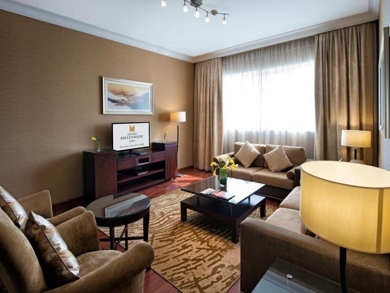 one bedroom apartment