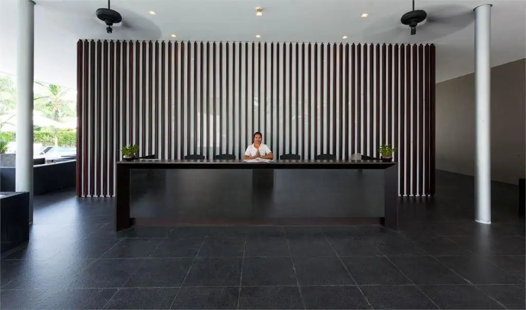 BAAN YAMU RESIDENCES