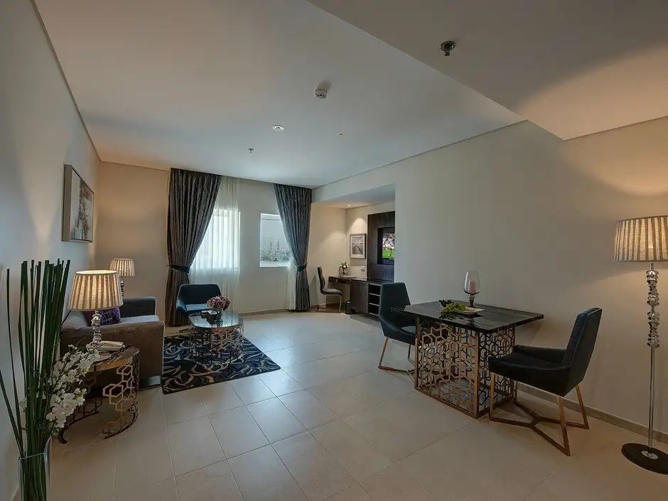 OMEGA HOTEL