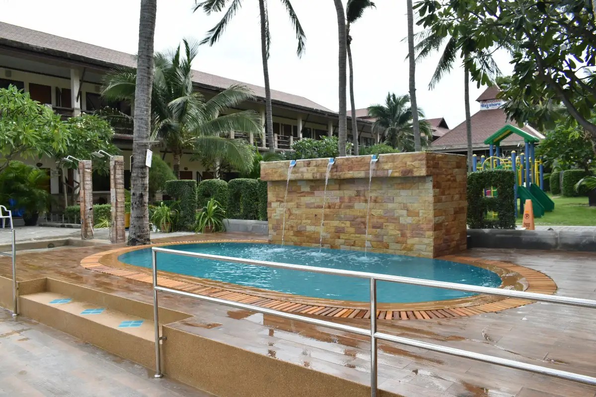 PHANGAN BAYSHORE RESORT