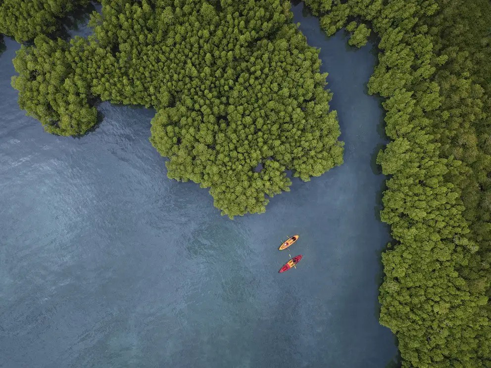 THE NAKA ISLAND A LUXURY COLLECTION RESORT & SPA