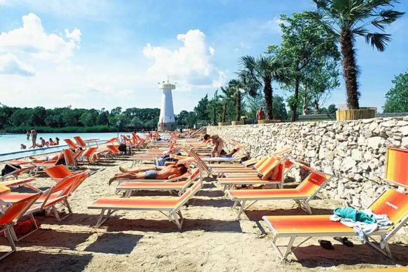 HUNGAROSPA THERMAL HOTEL