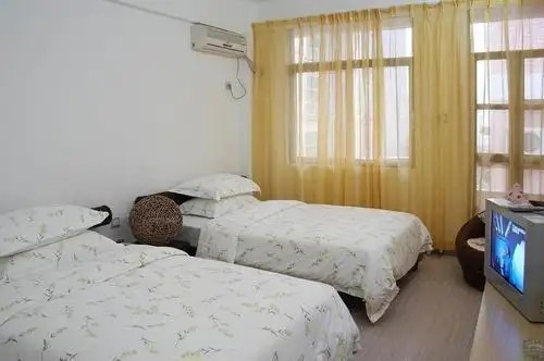 LILAC INTERNATIONAL SUITES