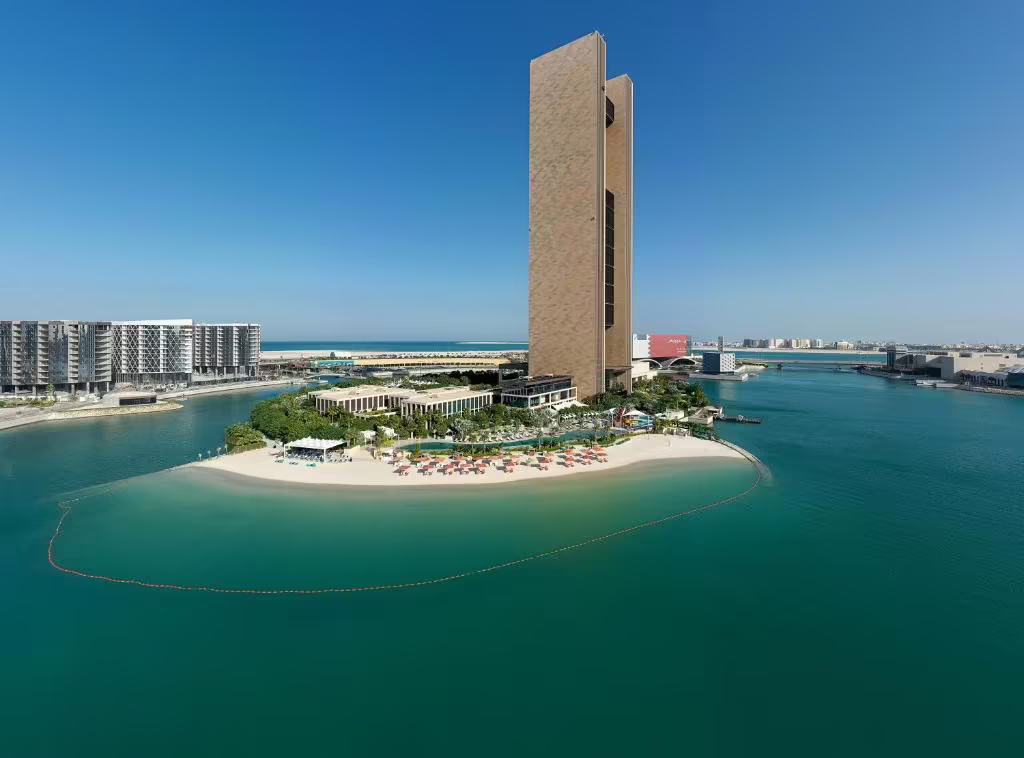 FOUR SEASONS BAHRAIN BAY