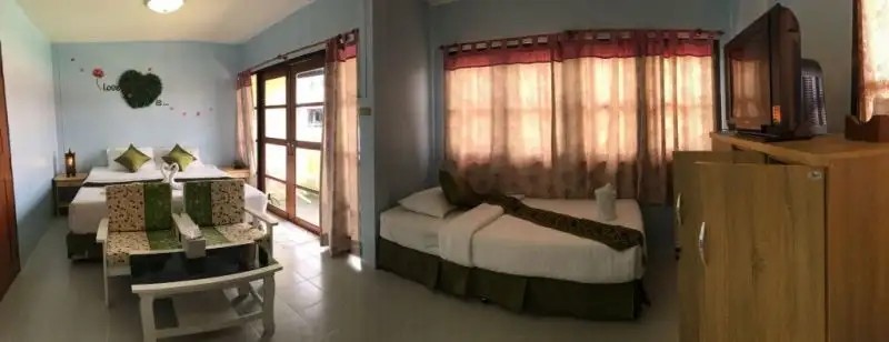 PHUNYANUCH HOTEL