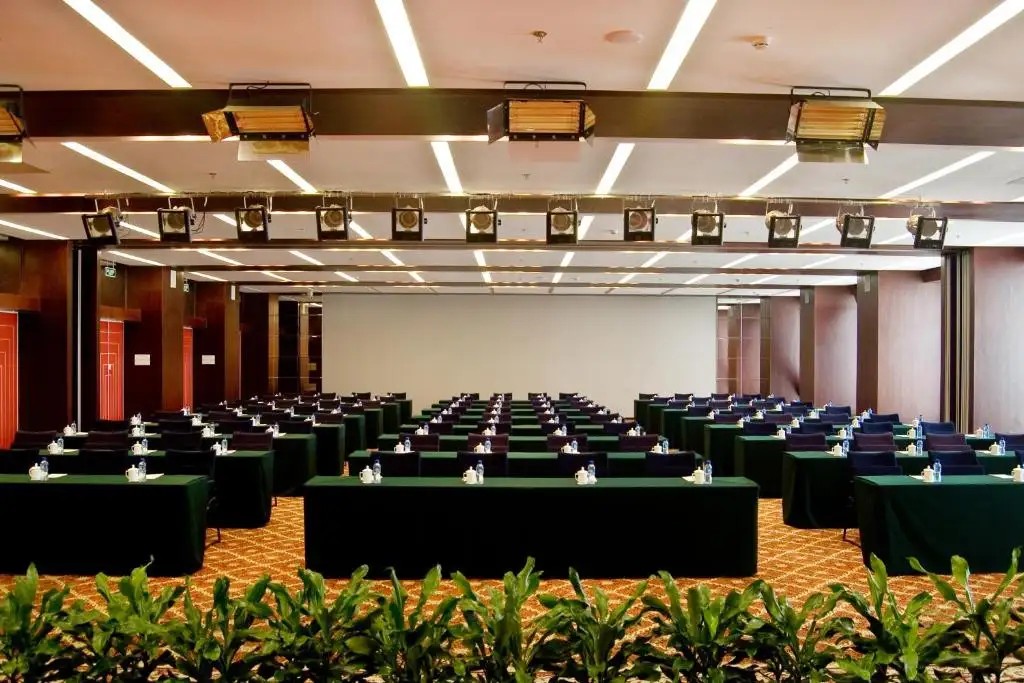 MERCURE WANSHANG BEIJING