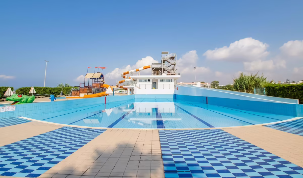 ATLANTICA PANTHEA RESORT (EX. PANTHEA HOLIDAY VILLAGE WATER PARK RESORT)