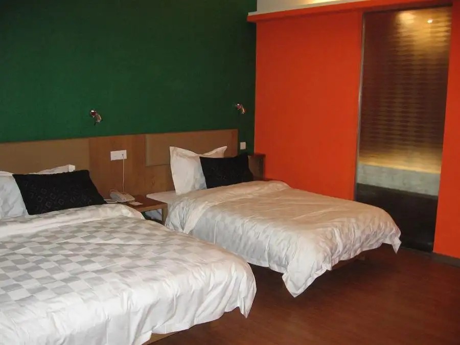 GARDEN INN GUANGZHOU GANGDING