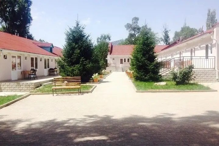 ПАНСИОНАТ НЕПТУН