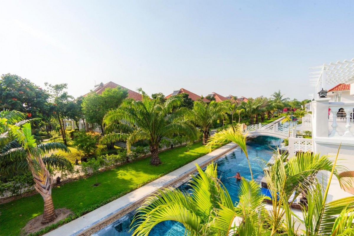 MERCURY PHU QUOC RESORT & VILLAS
