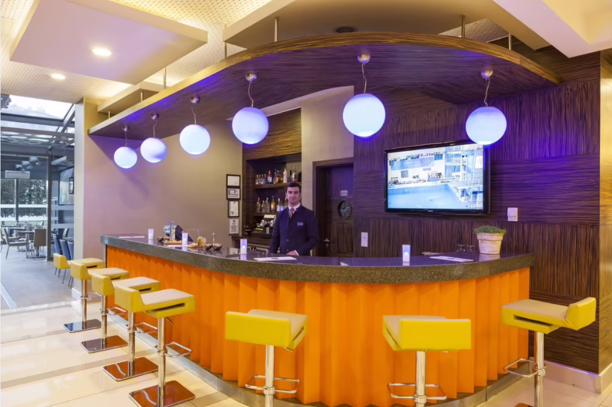 NOVOTEL KAYSERI