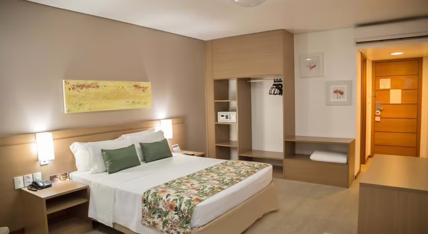 BLUE TREE PREMIUM MANAUS