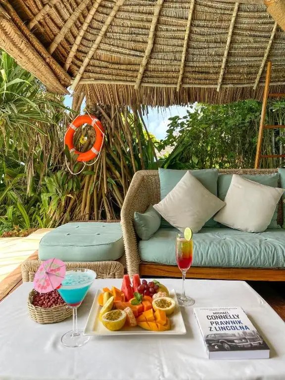 TULIA ZANZIBAR