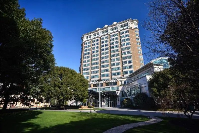 RADISSON BLU PLAZA XING GUO