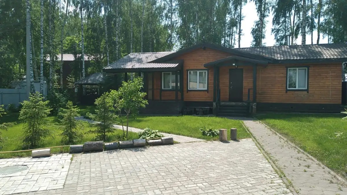 ОХОТНИЧИЙ КЛУБ (EX. СПОРТИНГ КЛУБ)
