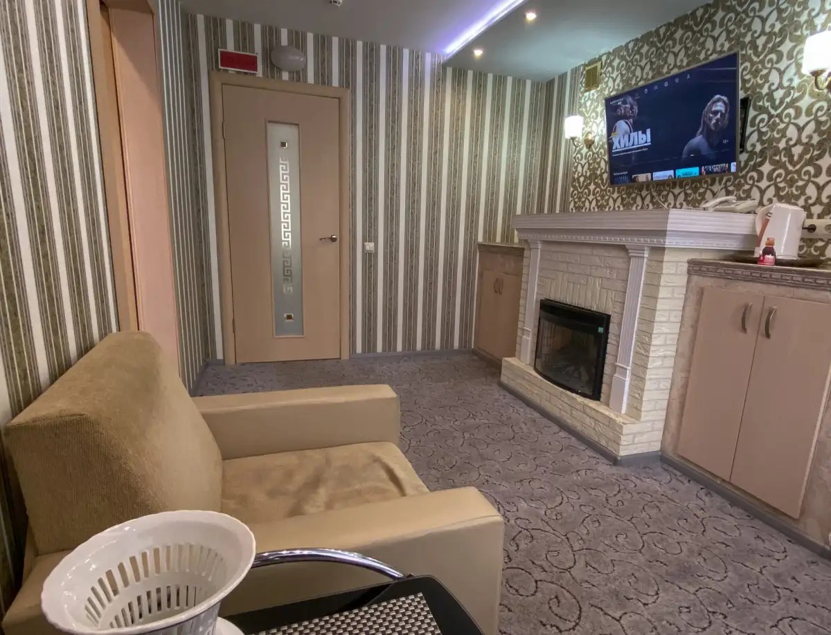 ПРИМОРСКИЙ