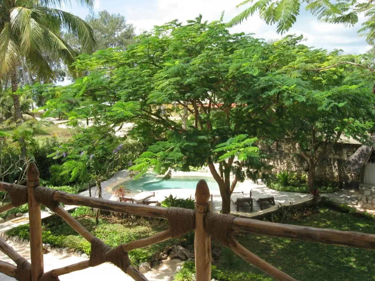 MVUVI RESORT