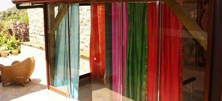 LAZY LIZARD BOUTIQUE HOTEL