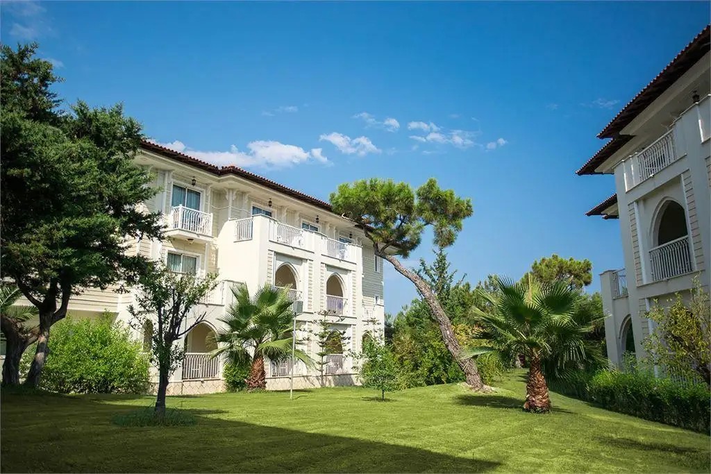 GURAL PREMIER TEKIROVA