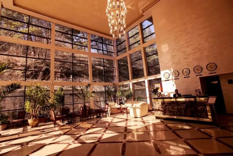 BEST WESTERN PLUS PARADISE HOTEL DILIJAN