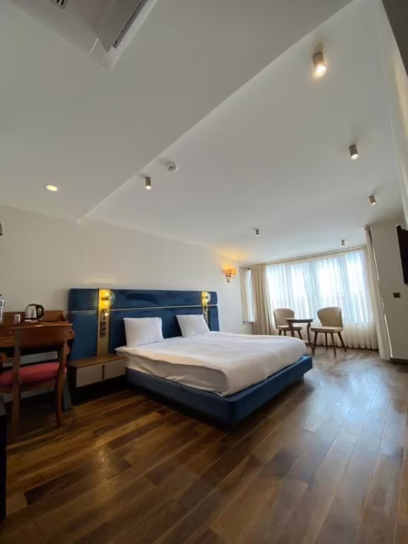 ARMAGRANDI SPINA HOTEL