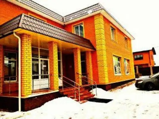 БОРТ-ОТЕЛЬ ВНУКОВО