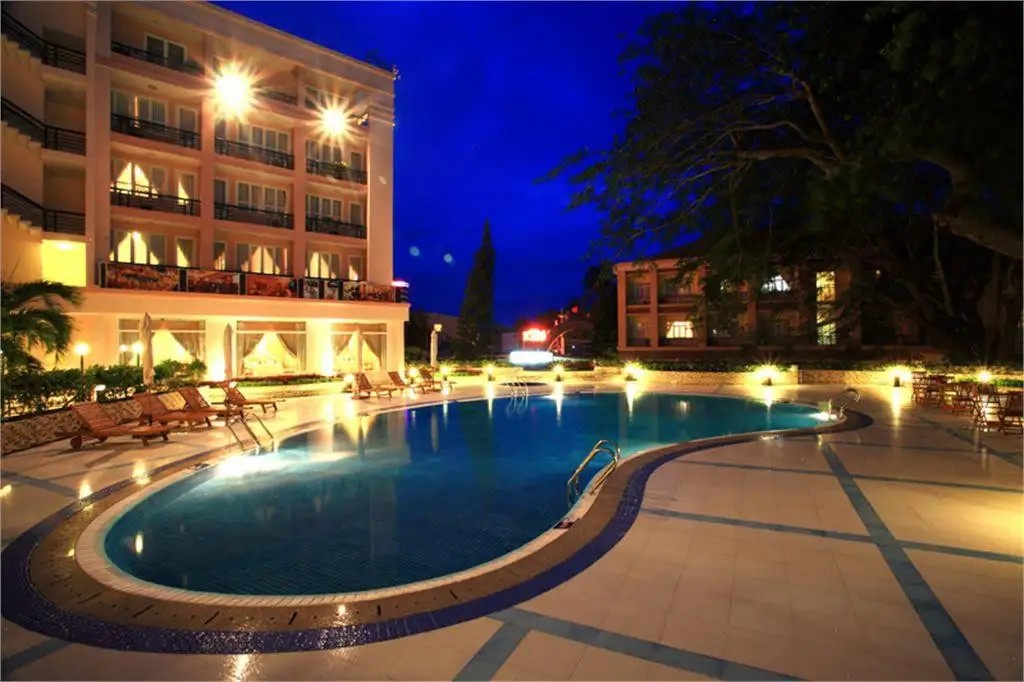 PALACE VUNG TAU