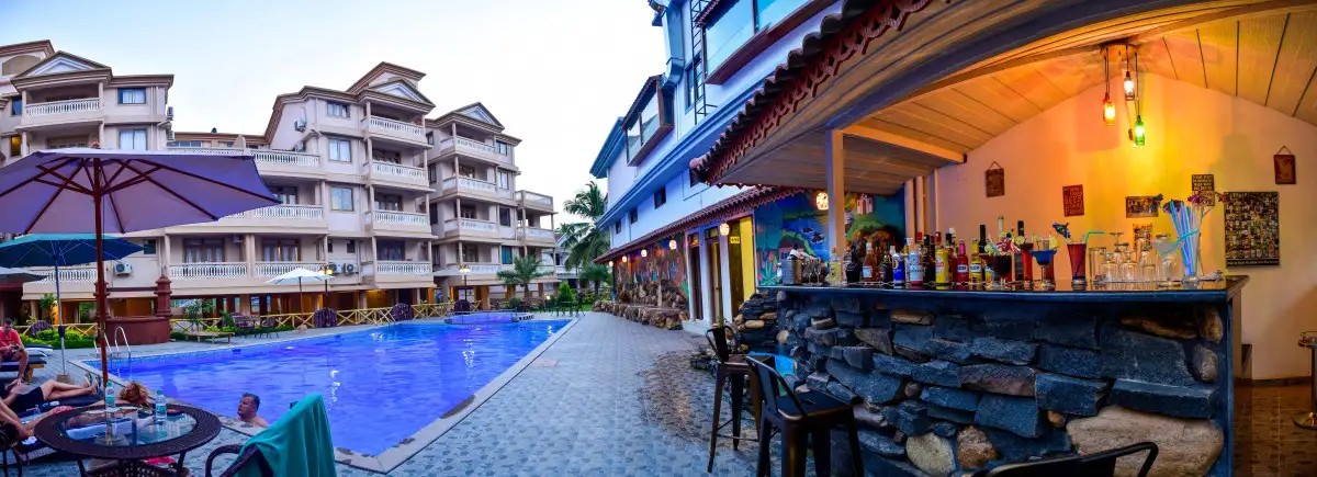 GRACE SUITES