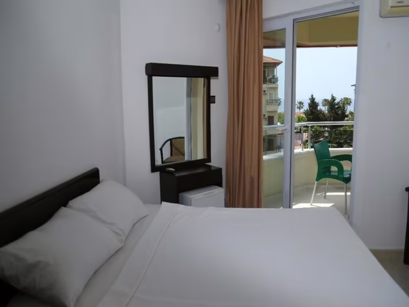 ASEM BEACH HOTEL