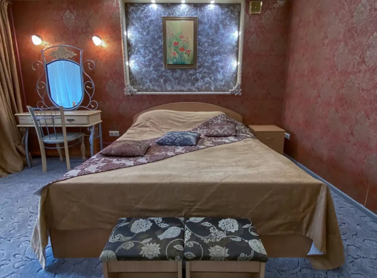 ПРИМОРСКИЙ