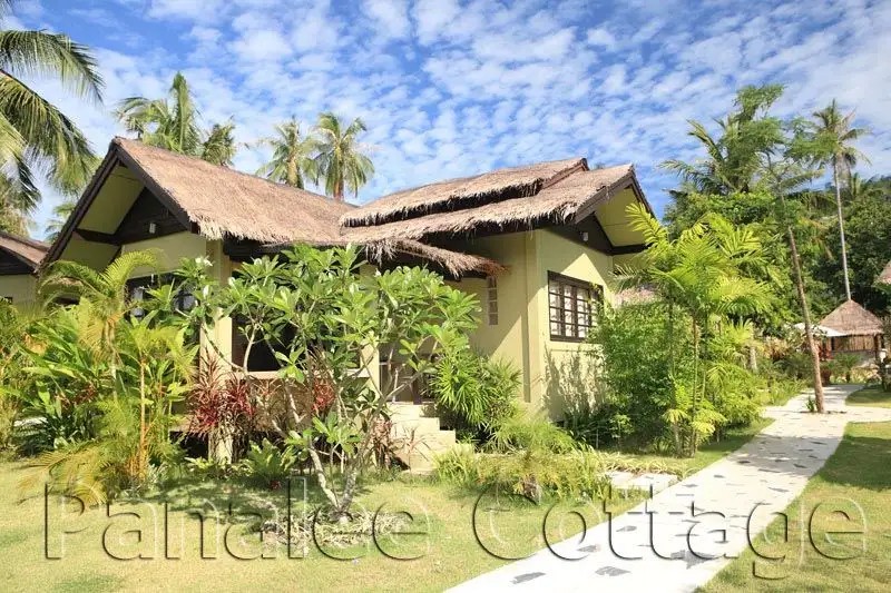 PANALEE RESORT