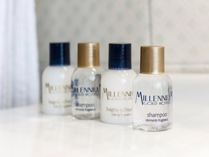 MILLENNIUM GOLD
