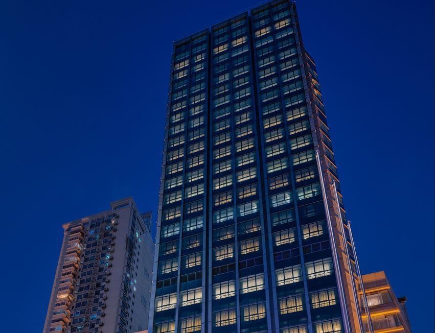 METRO PARK HOTEL SHANGHAI