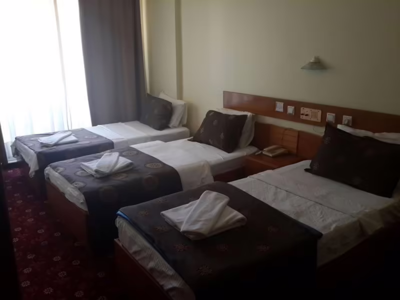GRAND DIDYMA HOTEL
