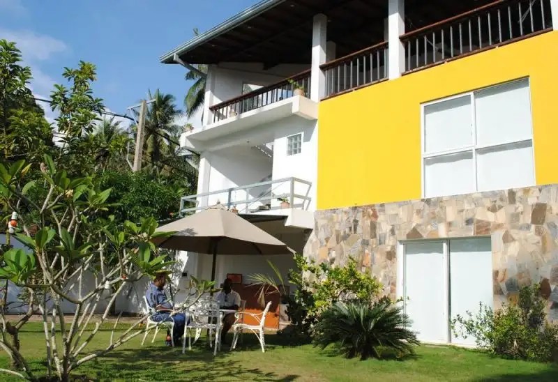 GOOD LIFE UNAWATUNA