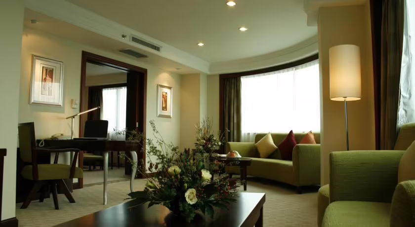 DAYSUN PARK