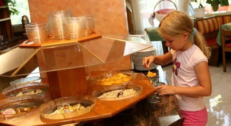 VITALHOTEL SONNBLICK