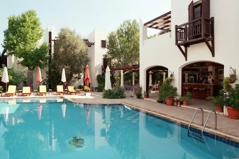 ECE HOTEL BODRUM