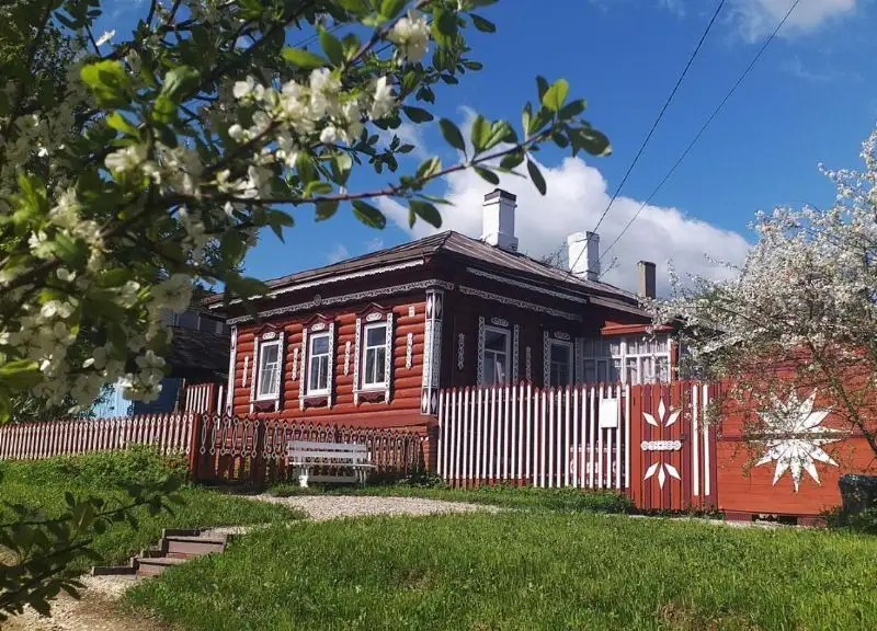 ВТОРОЕ ДЫХАНИЕ