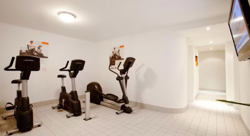 VIENNA TOWNHOUSE BATSCHARI (EX. ARCONA LIVING BATSCHARI 8)