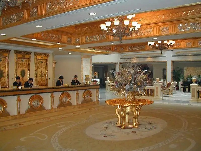 BEIJING CHONGQING