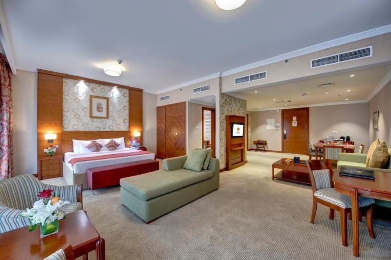 executive suite