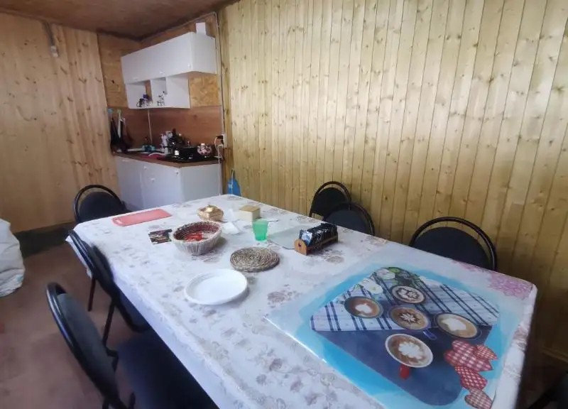 ARKHYZ FAMILY LODGE