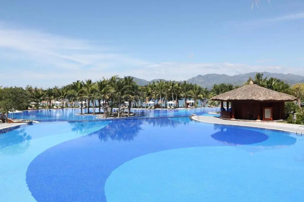 VINPEARL LUXURY NHA TRANG
