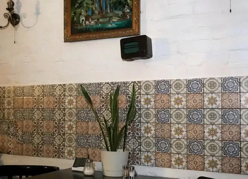GARDENS HOTEL