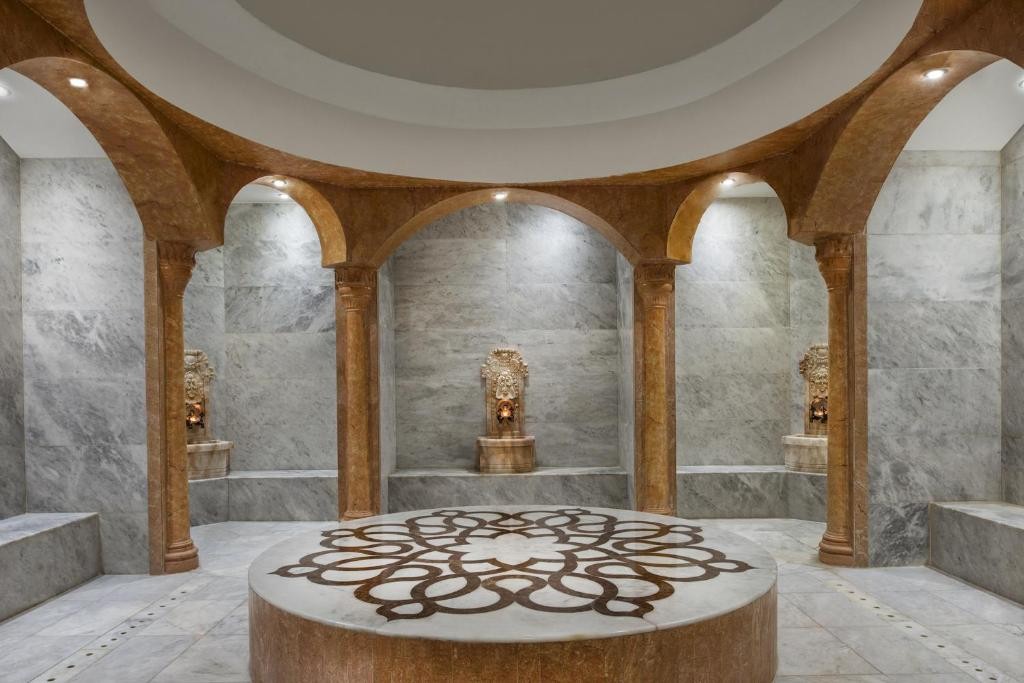 SPICE HOTEL & SPA