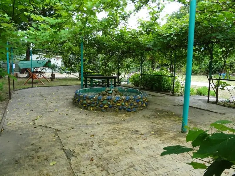 ЗОЛОТАЯ БУХТА