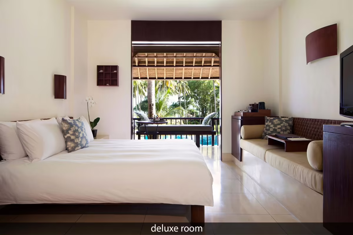 ALILA MANGGIS RESORT