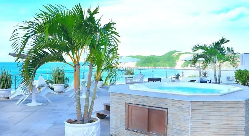 BELLO MARE HOTEL
