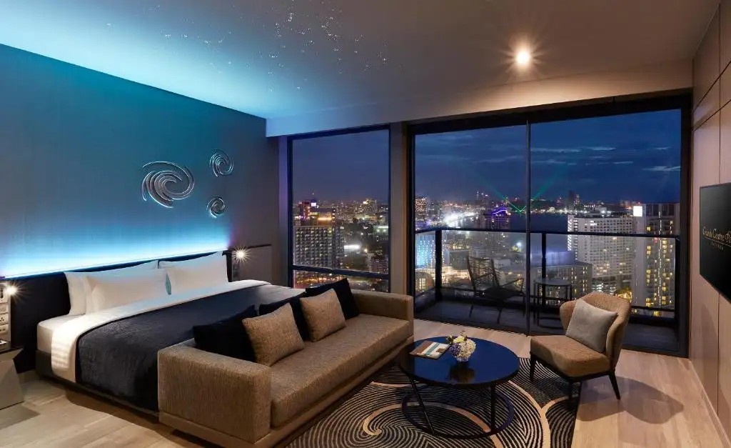 GRANDE CENTRE POINT PATTAYA